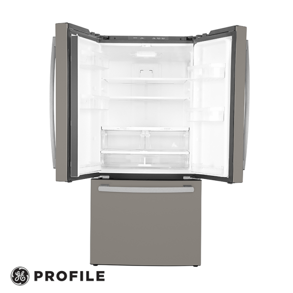 Refrigeradora General Electric Profile French Door 729 Litros PNQ25IMPCES