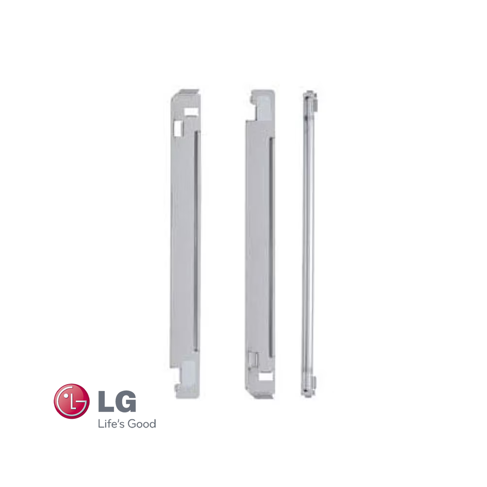 Kit de Apilamiento Para Lavadoras y Secadoras LG Carga Frontal SSTK1