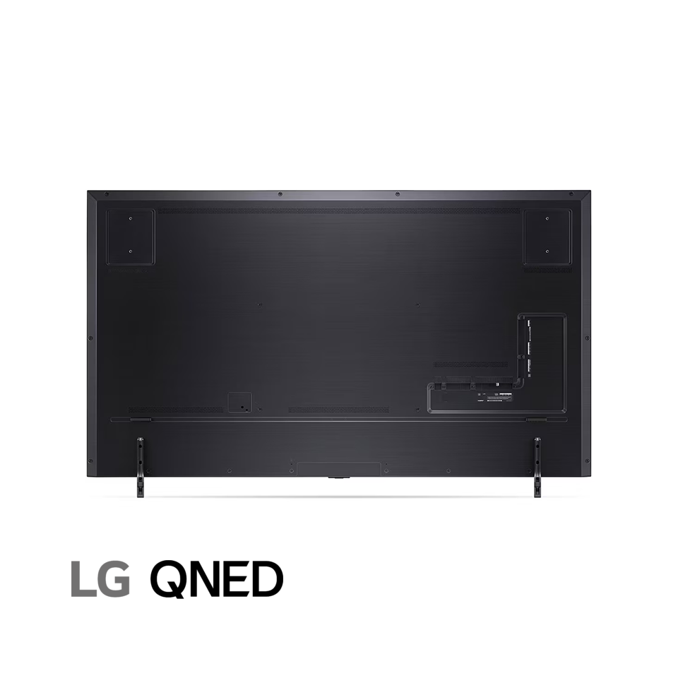 Televisor LG QNED 55″ Pulgadas – ThinQ™ AI – Ultra HD 4K 55QNED80