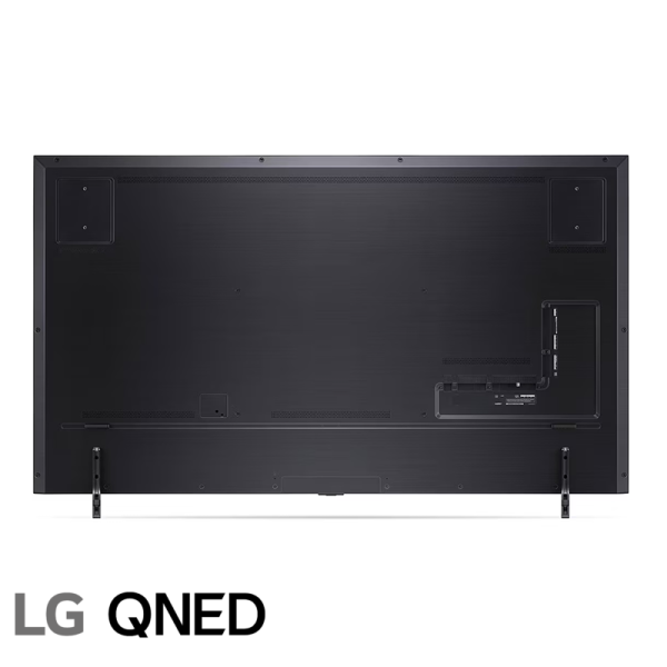 Televisor LG QNED 55″ Pulgadas – ThinQ™ AI – Ultra HD 4K 55QNED80