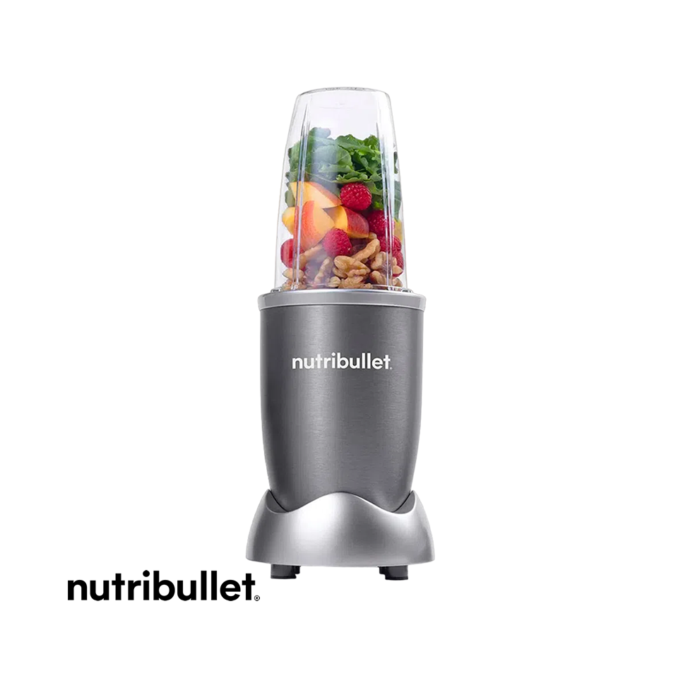 Nutribullet 600  Licuadora Personal