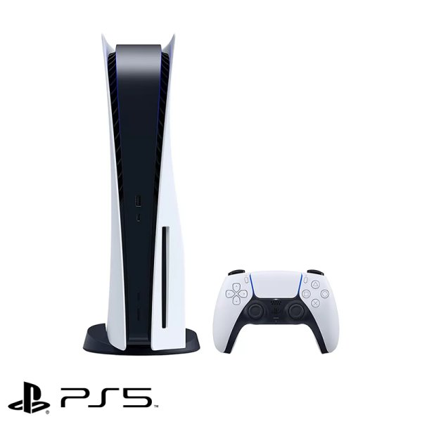 Consola Play Station 5 Versión Lector de Disco + FIFA23