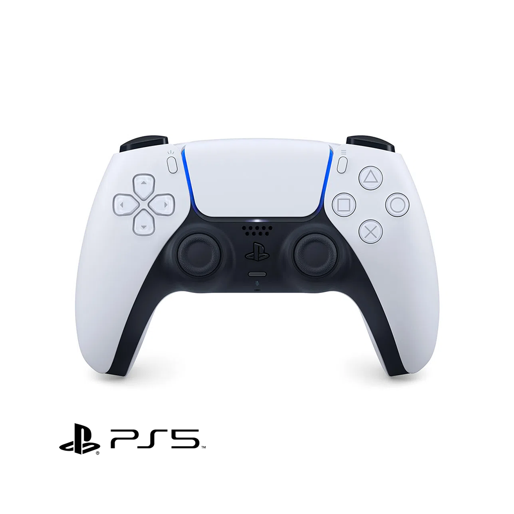 Palanca DualSense™ Para Play Station 5 Blanca