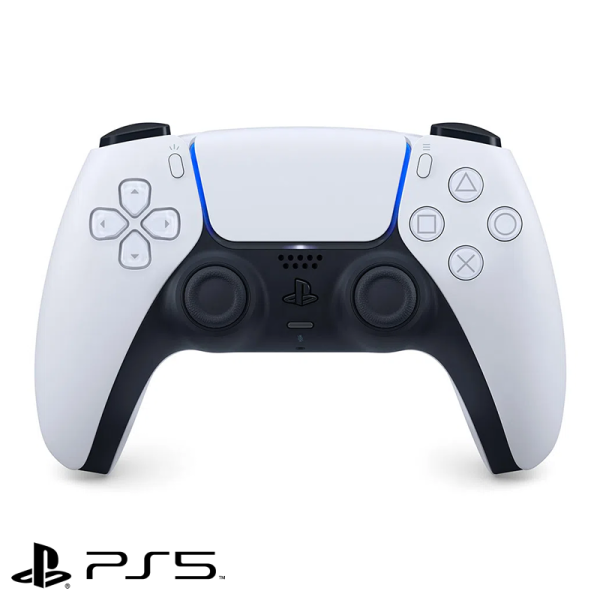 Palanca DualSense™ Para Play Station 5 Blanca