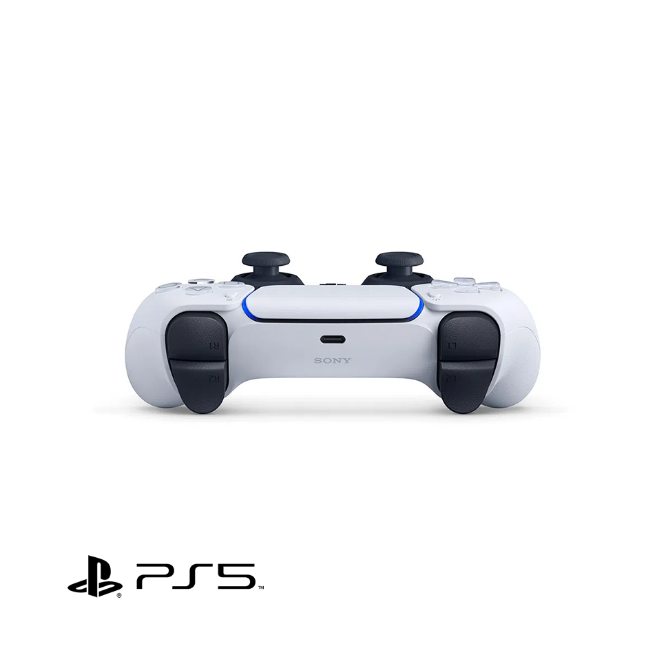 Palanca DualSense™ Para Play Station 5 Blanca