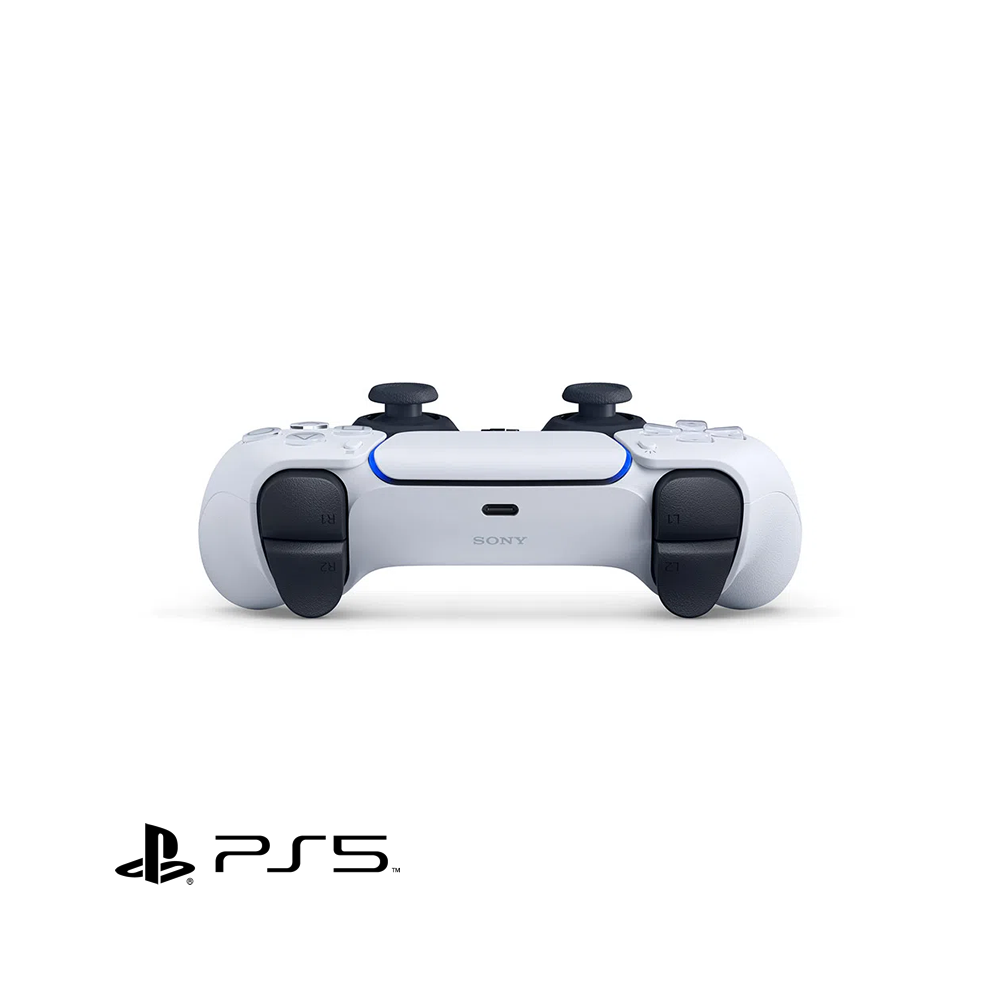 Palanca DualSense™ Para Play Station 5 Blanca