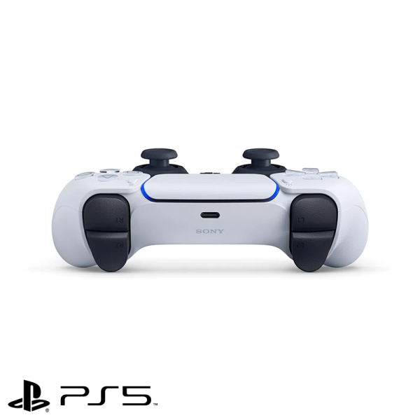 Palanca DualSense™ Para Play Station 5 Blanca