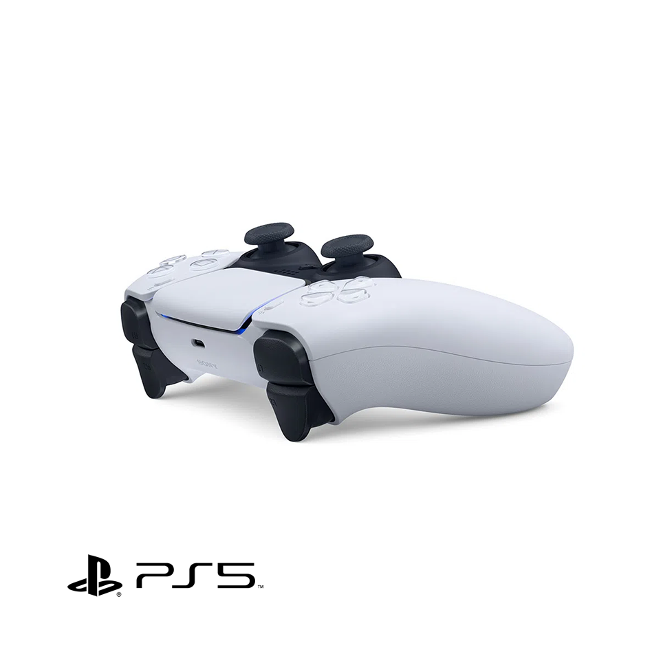 Palanca DualSense™ Para Play Station 5 Blanca