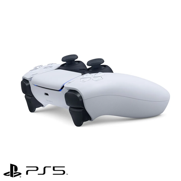 Palanca DualSense™ Para Play Station 5 Blanca