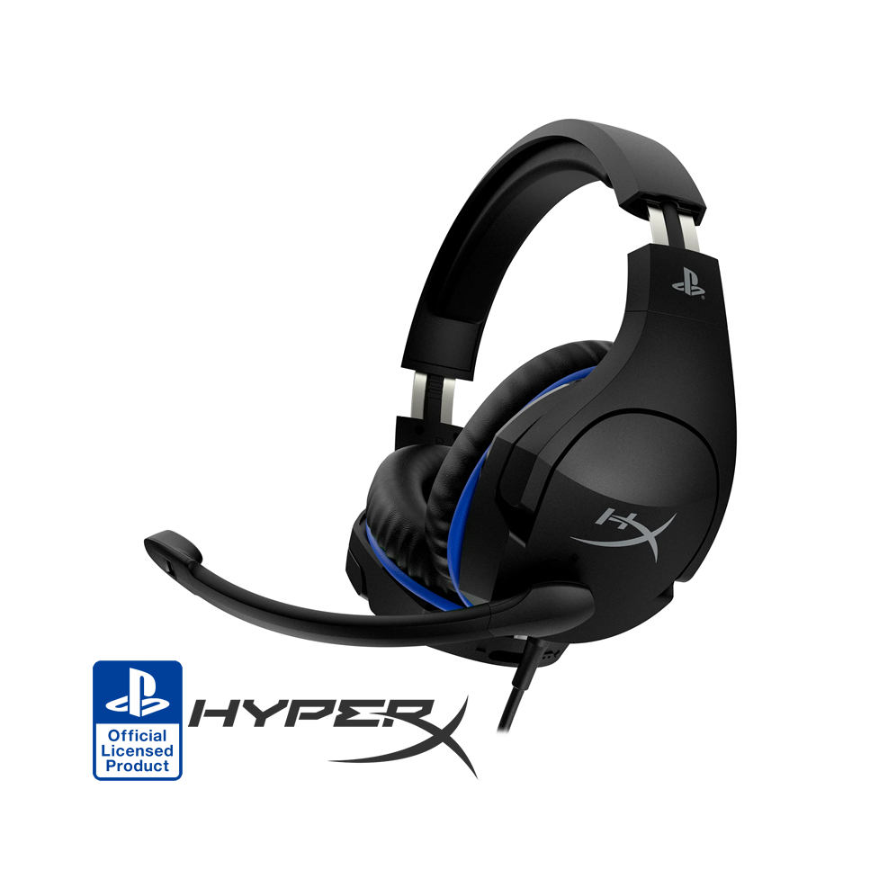 Auriculares Hyper Oficial Para PlayStation®