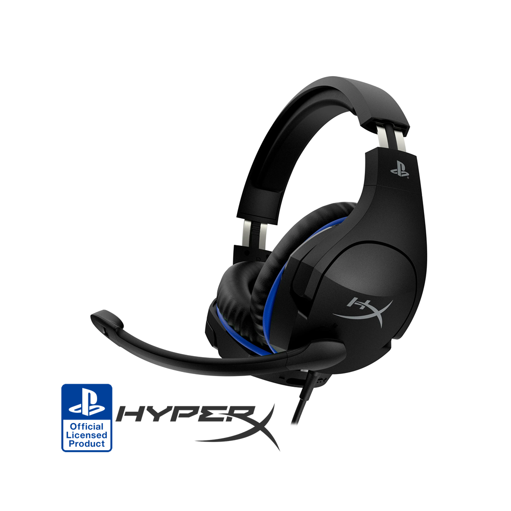 Auriculares Hyper Oficial Para PlayStation®