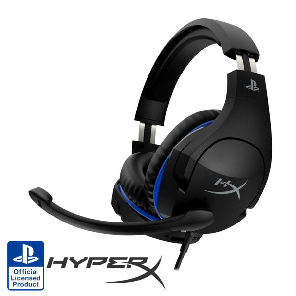 Auriculares Hyper Oficial Para PlayStation®