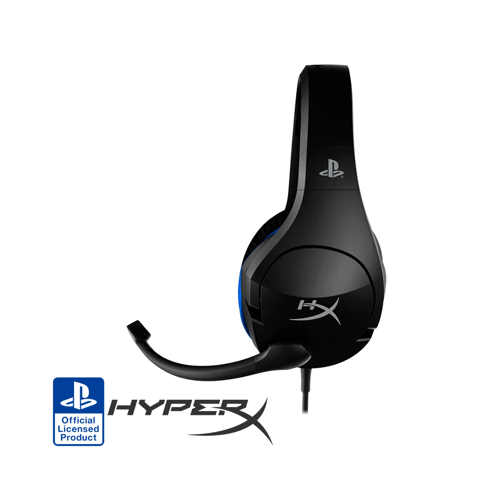 Auriculares Hyper Oficial Para PlayStation®