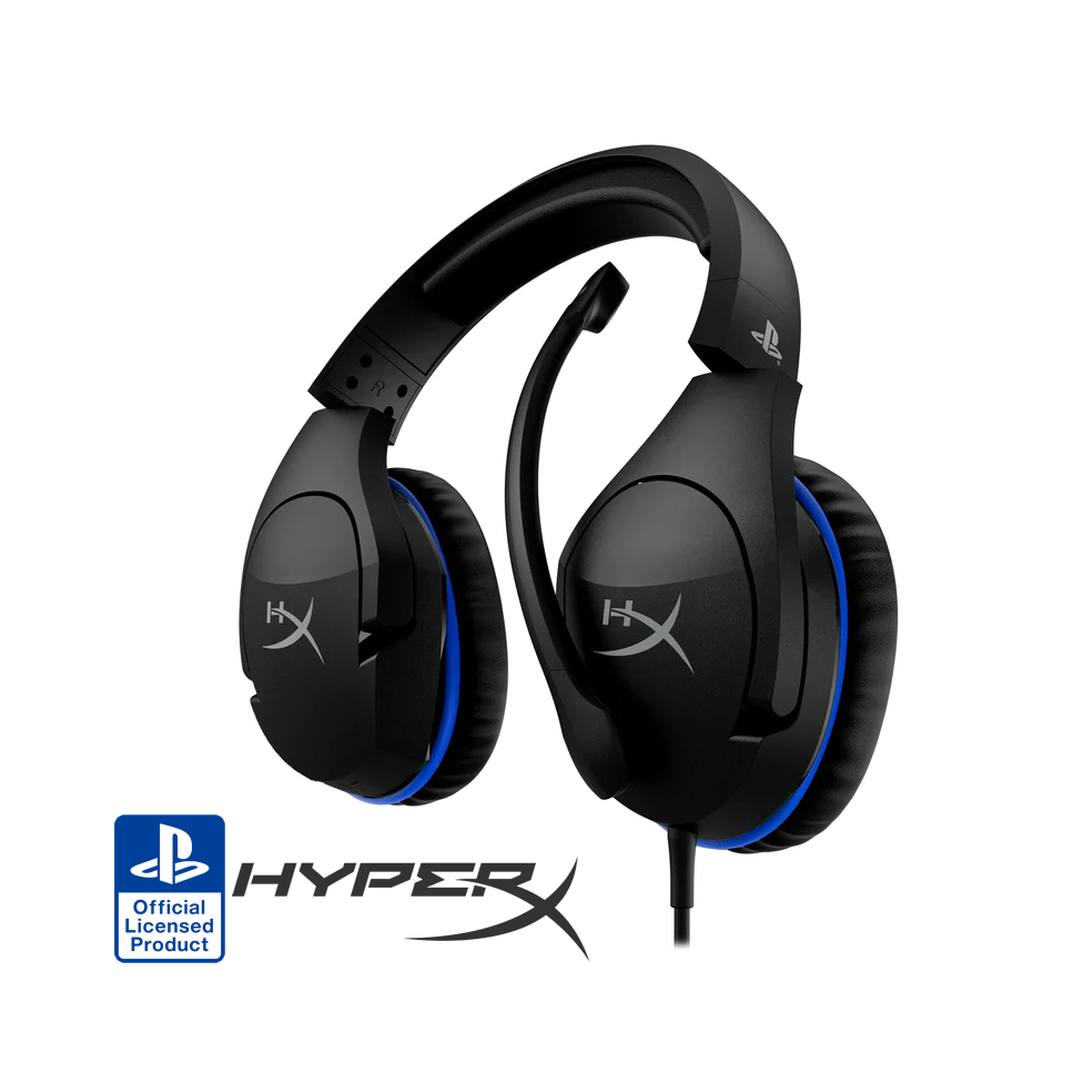 Auriculares Hyper Oficial Para PlayStation®