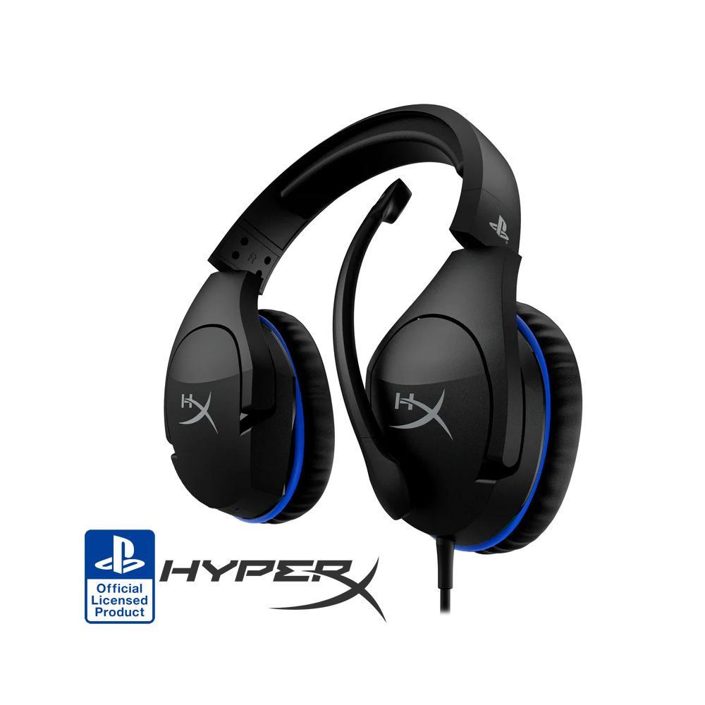 Auriculares Hyper Oficial Para PlayStation®