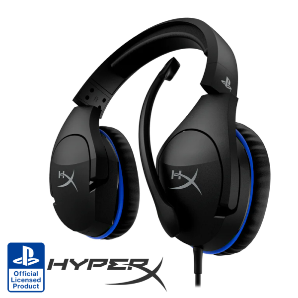 Auriculares Hyper Oficial Para PlayStation®