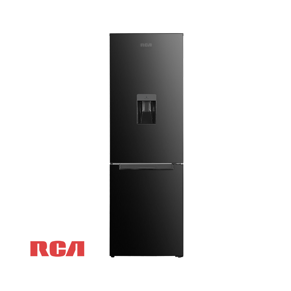Refrigeradora RCA French Door 263 Litros Con Dispensador MRF-262D