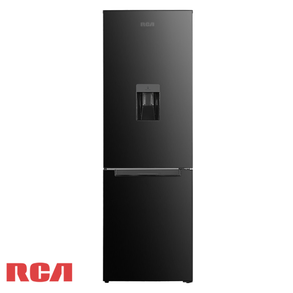 Refrigeradora RCA French Door 263 Litros Con Dispensador MRF-262D