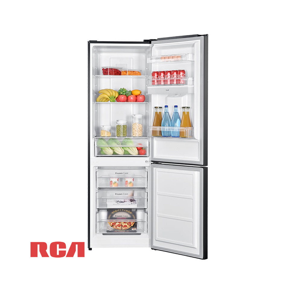 Refrigeradora RCA French Door 263 Litros Con Dispensador MRF-262D