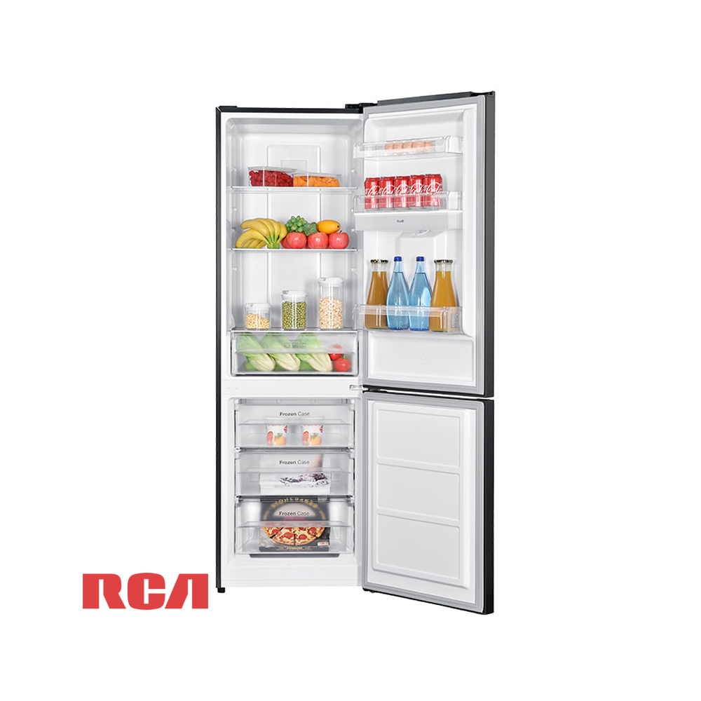 Refrigeradora RCA French Door 263 Litros Con Dispensador MRF-262D