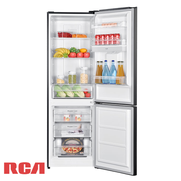 Refrigeradora RCA French Door 263 Litros Con Dispensador MRF-262D