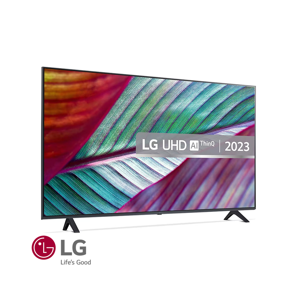 Televisor LG 75″ Pulgadas Smart TV LED Ultra HD 4K Bluetooth 75UR7800