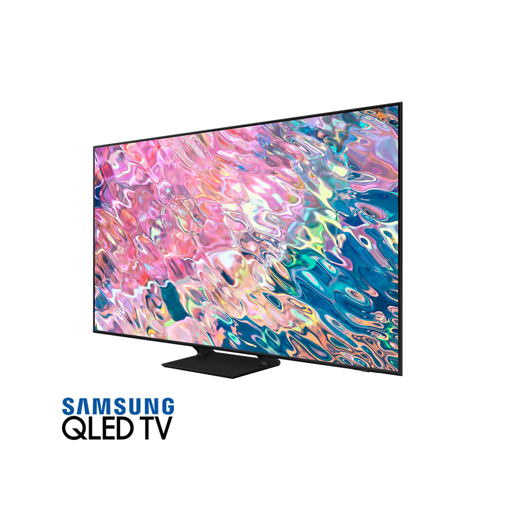 Televisor Samsung 70″ Pulgadas QLED Ultra HD 4K 70Q65B