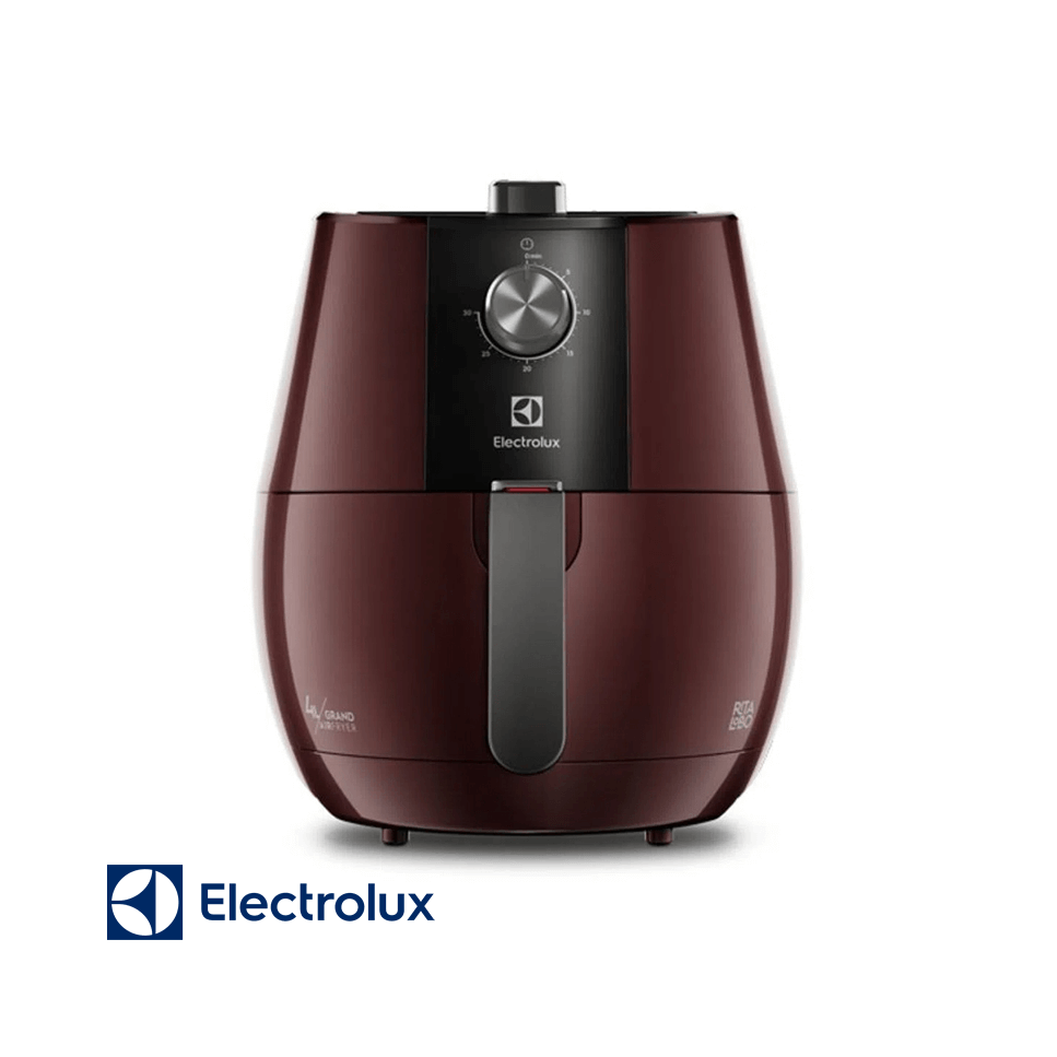 Freidora de Aire Electrolux 4 Litros - 1400 Watts EAF31