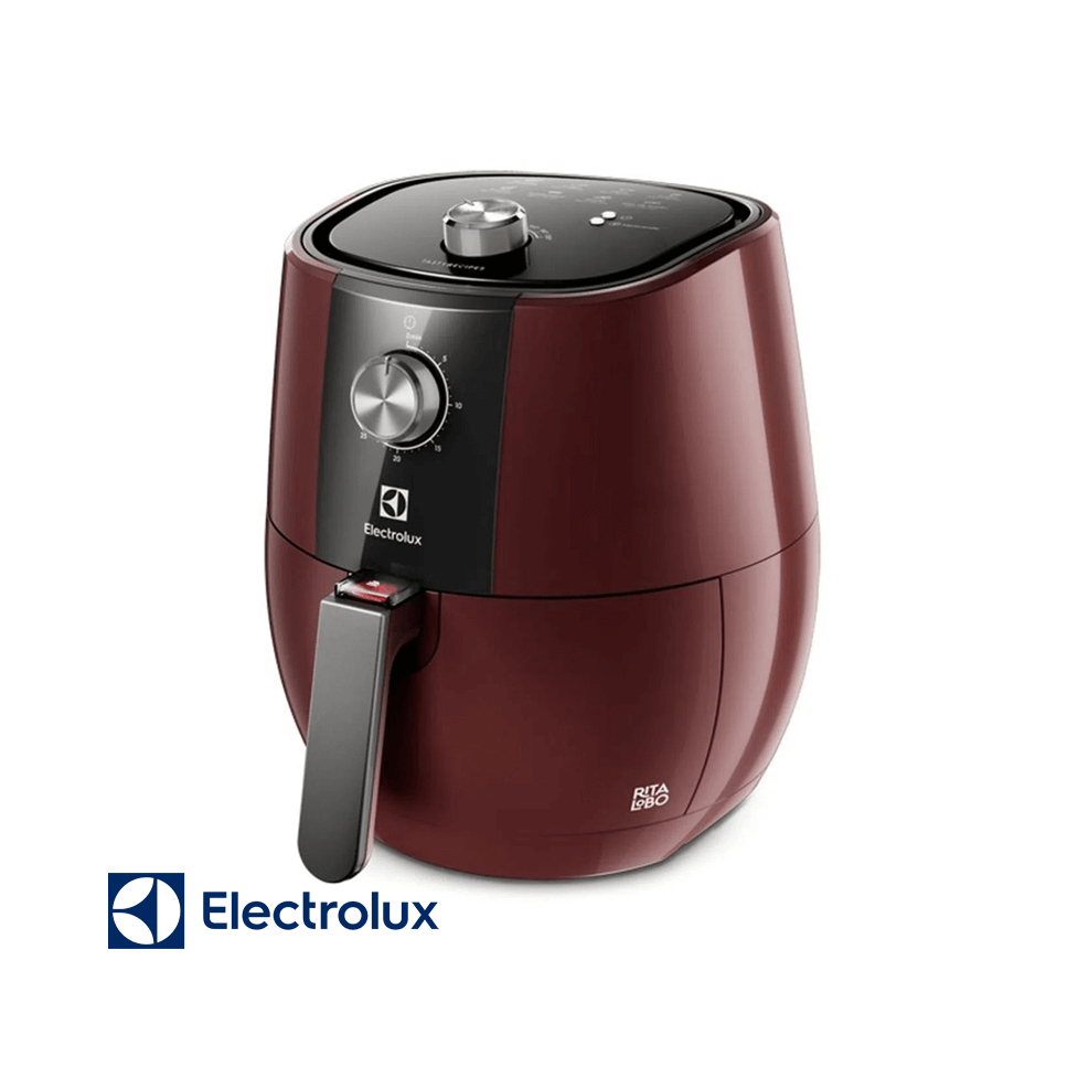 Freidora de Aire Electrolux 4 Litros - 1400 Watts EAF31