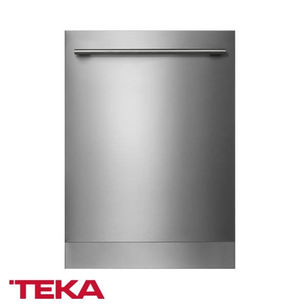 Lavavajillas TEKA Empotrable de 15 Cubiertos 9 Programas de Lavado DFI 46950