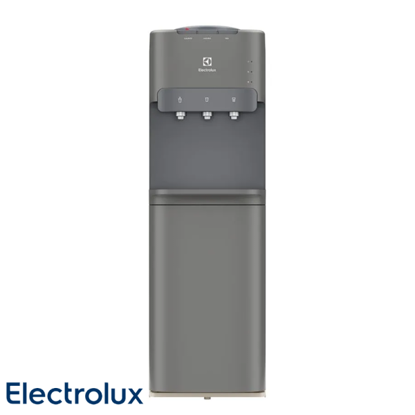 Dispensador de Agua Electrolux 3 Llaves Blanco ES11WR