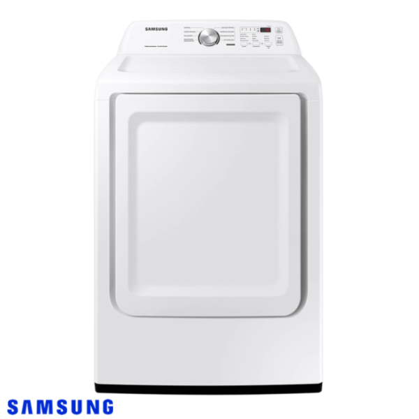 Secadora de Ropa Eléctrica Samsung 22 Kgs – 48 Lbs Conexión 220V