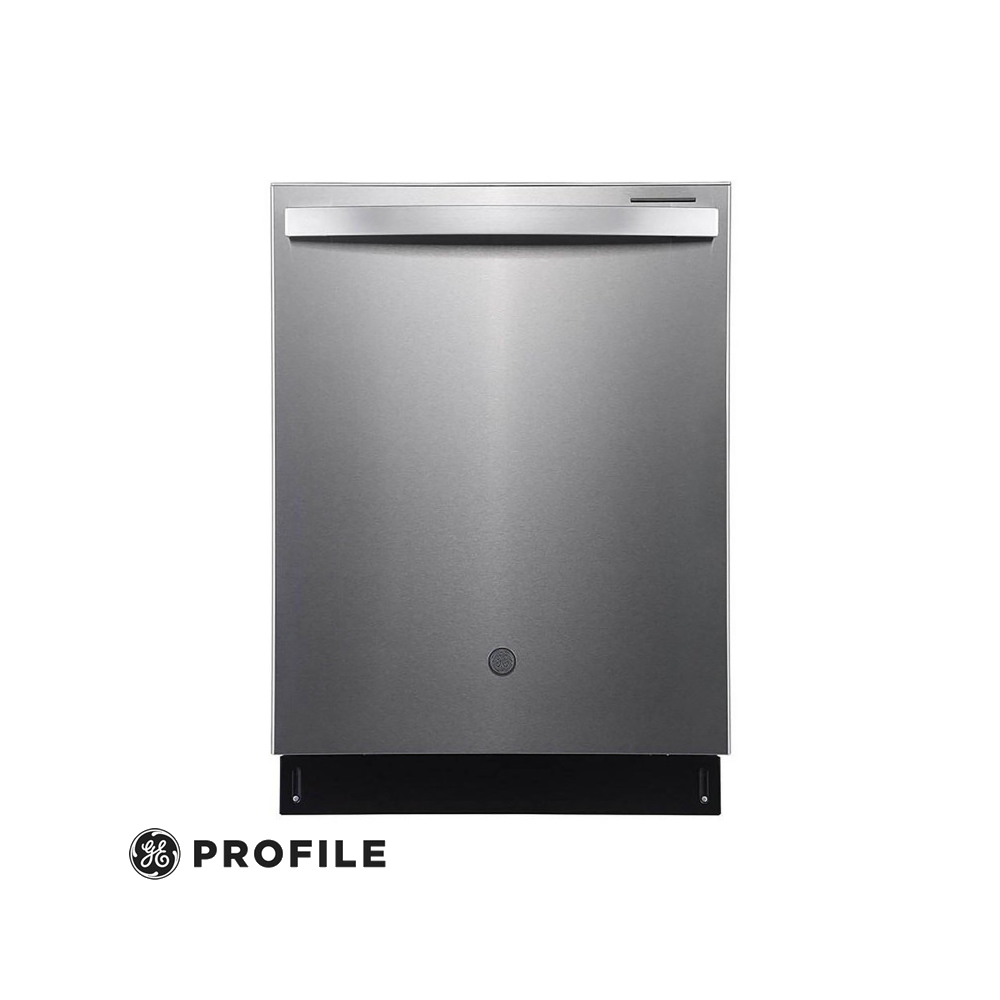Lavavajillas General Electric Profile Empotrable 16 Servicios PBT865SSPFS