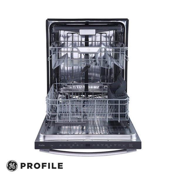 Lavavajillas General Electric Profile Empotrable 16 Servicios PBT865SSPFS