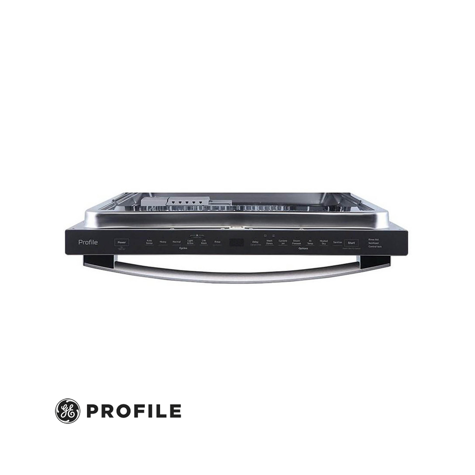 Lavavajillas General Electric Profile Empotrable 16 Servicios PBT865SSPFS