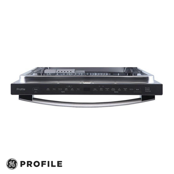 Lavavajillas General Electric Profile Empotrable 16 Servicios PBT865SSPFS
