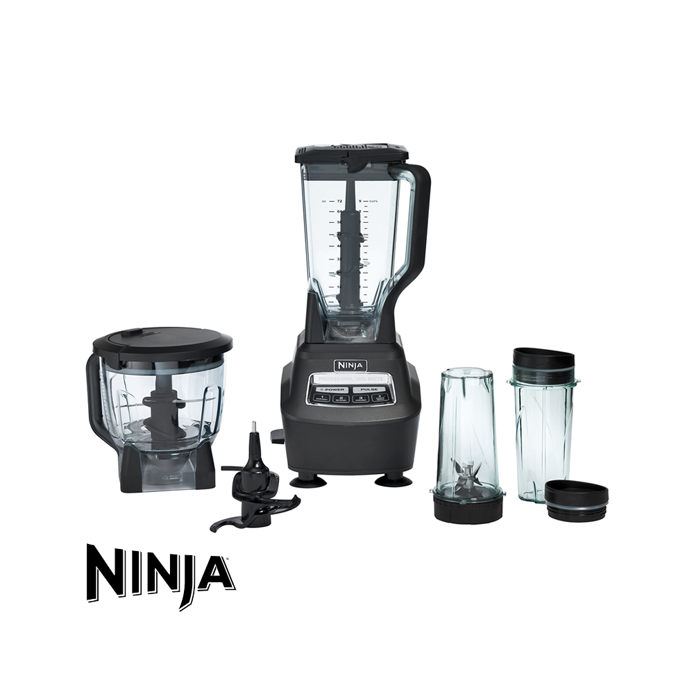 Precio licuadora ninja cheap professional 1500 watts