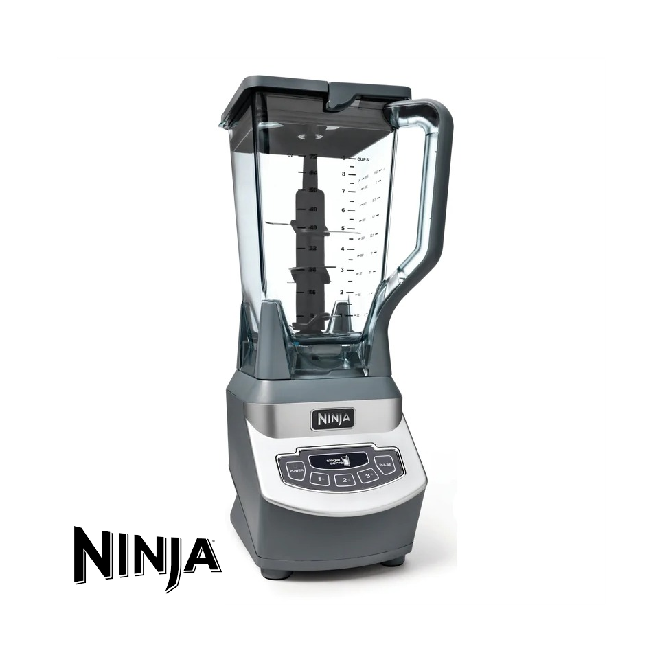 Licuadora ninja 1100 discount watts