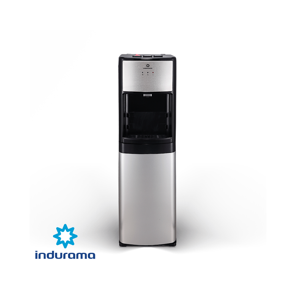 Dispensador de Agua Indurama Con Botellon Oculto DAI-5GCI