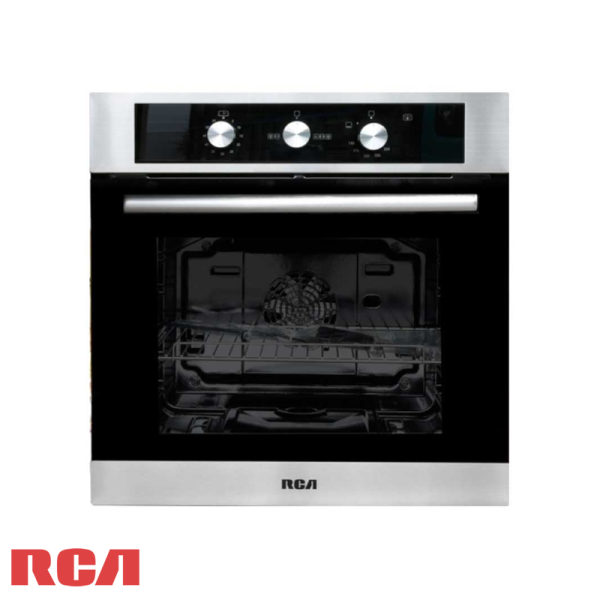 Encimera de Inducción Ecoline 4 Zonas 55cm 6100W Empotrable CAPRI