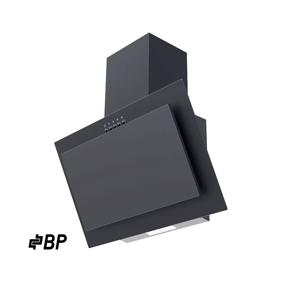 Campana Extractor de Olores BP Para Pared 60 cm OVIEDO