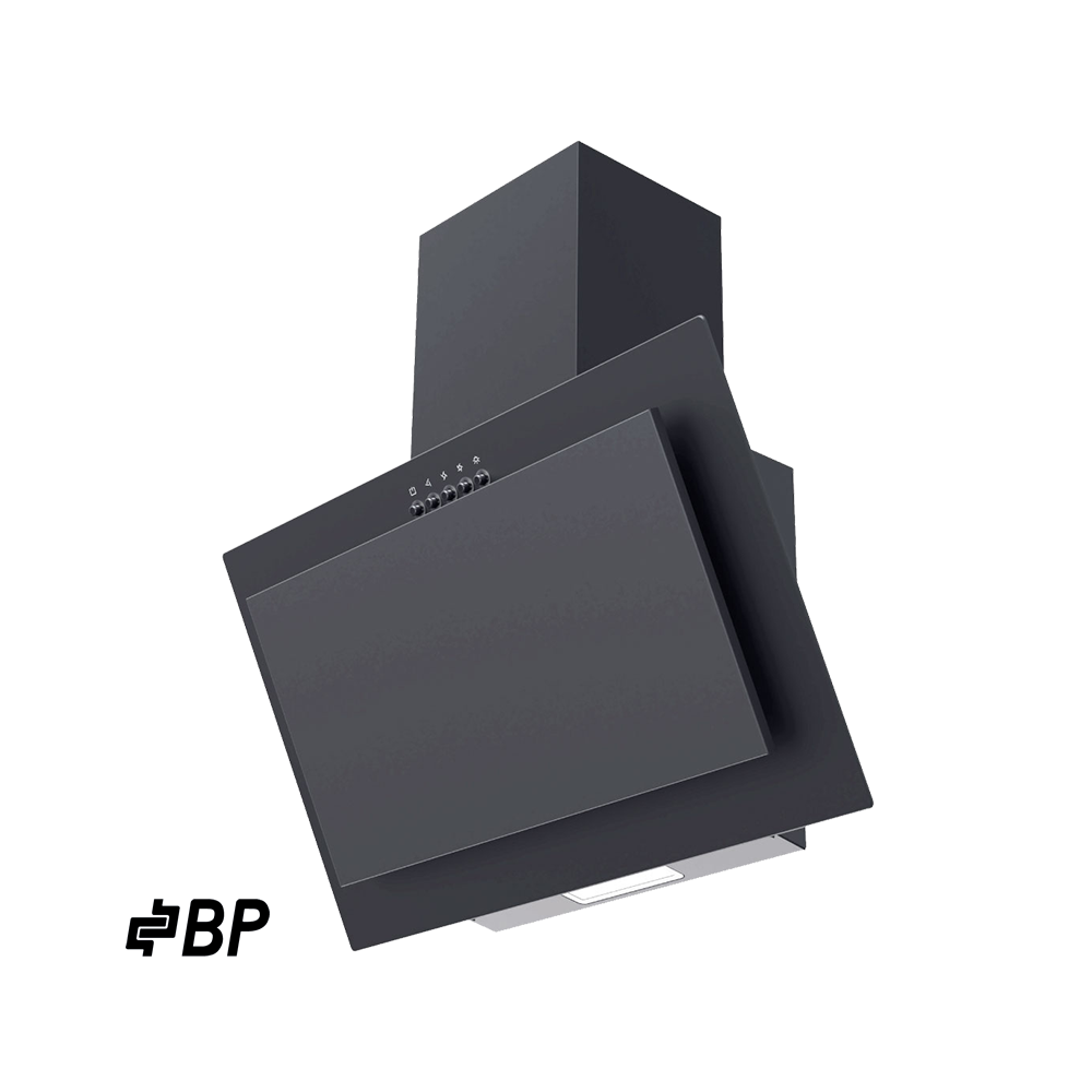 Campana Extractor de Olores BP Para Pared 60 cm OVIEDO