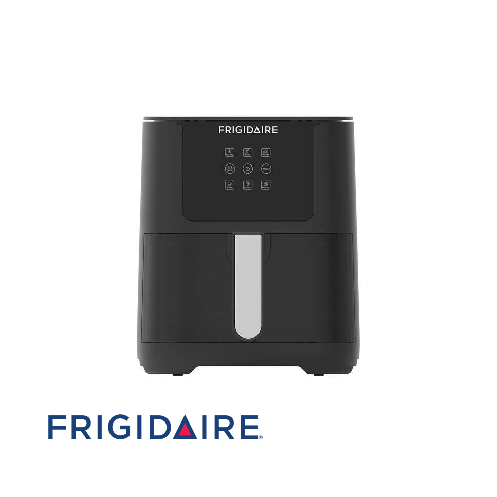 Freidora de Aire Frigidaire Digital 3.5 Litros EAF350