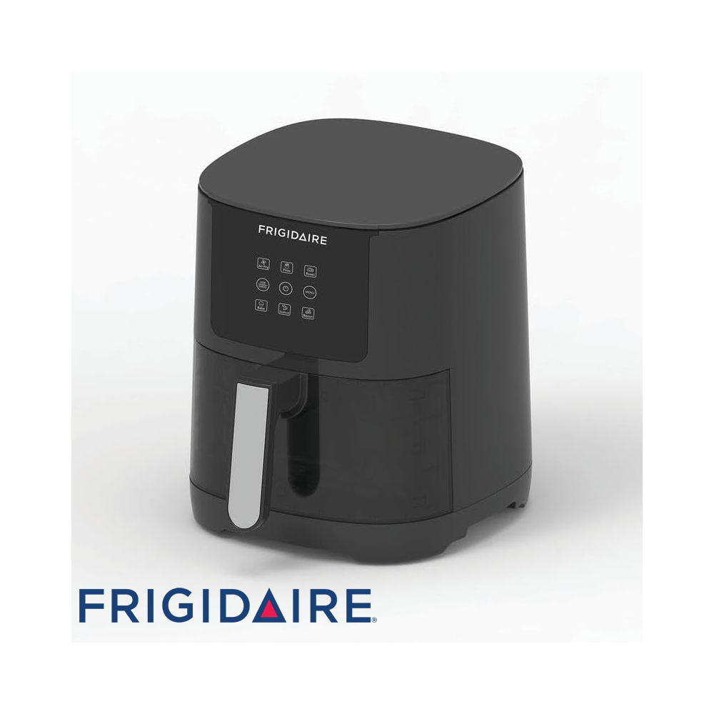 Freidora de Aire Frigidaire Digital 3.5 Litros EAF350