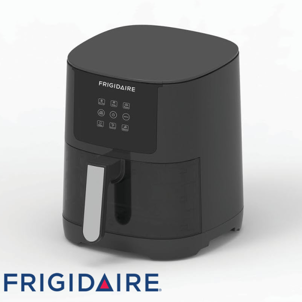 Freidora de Aire Frigidaire Digital 3.5 Litros EAF350
