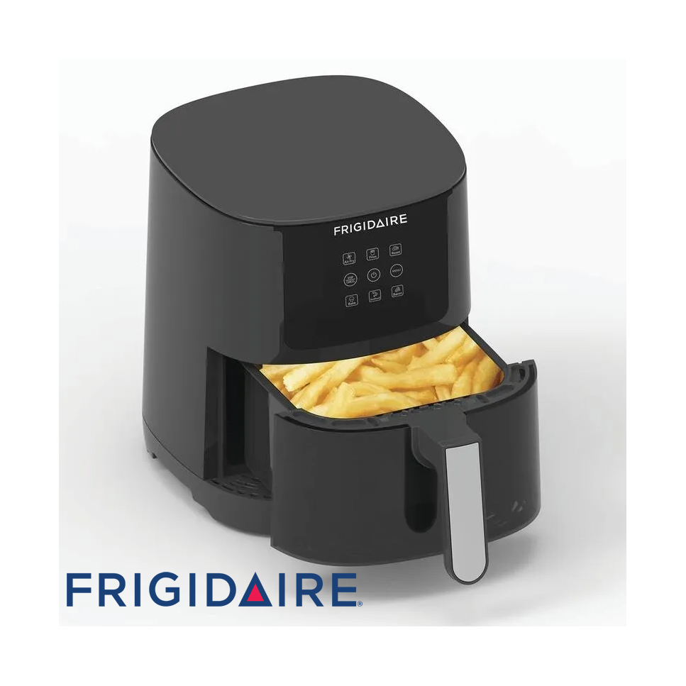 Freidora de Aire Frigidaire Digital 3.5 Litros EAF350