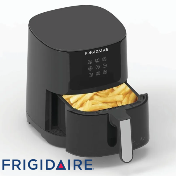 Freidora de Aire Frigidaire Digital 3.5 Litros EAF350