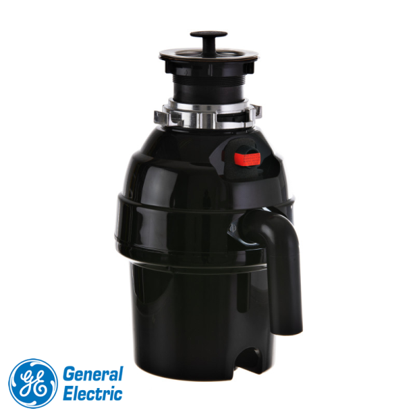 Triturador de Alimentos General Electric de 3/4 HP - Almacenamiento de 900 ml GFC720N