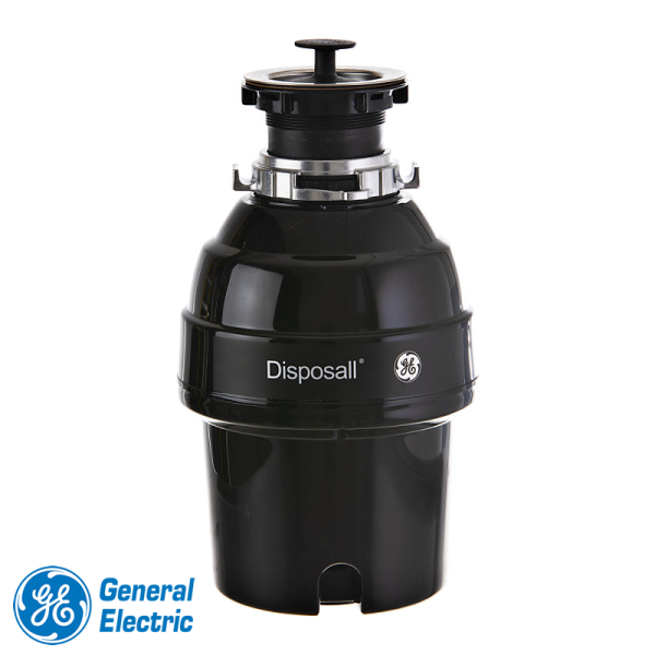 Triturador de Alimentos General Electric de 3/4 HP - Almacenamiento de 900 ml GFC720N