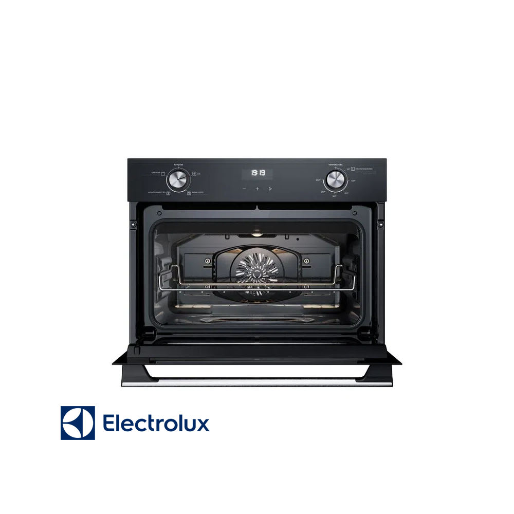 Horno Compacto Electrolux Empotrable Eléctrico 220v Convección de 60 cm OE4EH